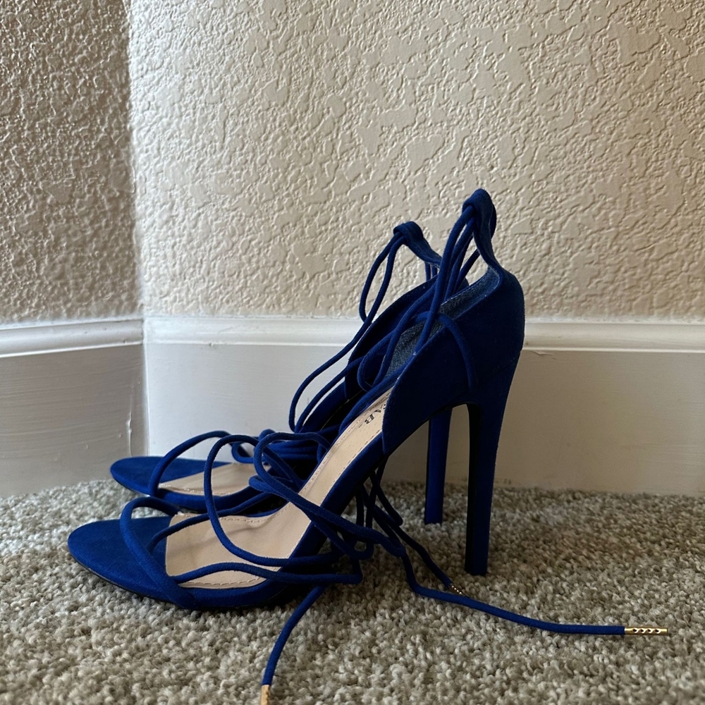 Heels - Picture 9 of 14